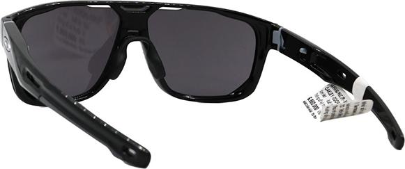 Kính mát unisex Oakley OO9390 01 chính hãng