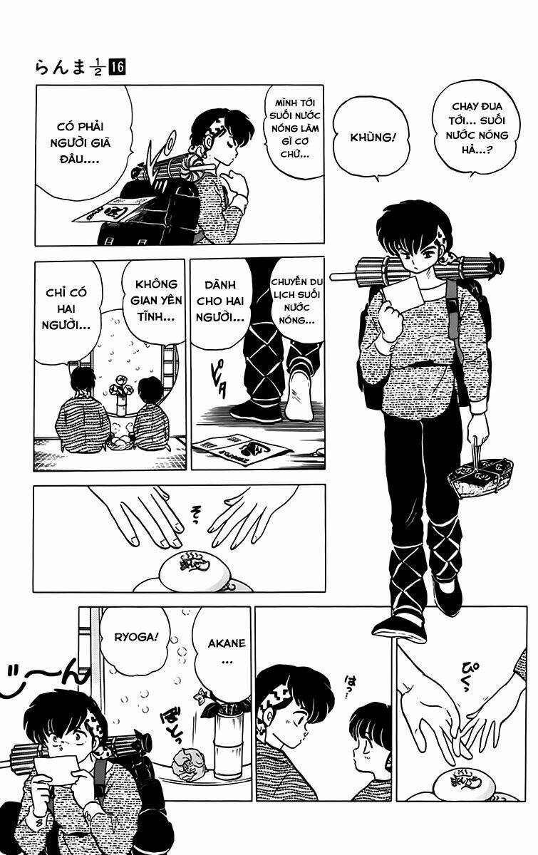 suối lời nguyền chapter 158 11