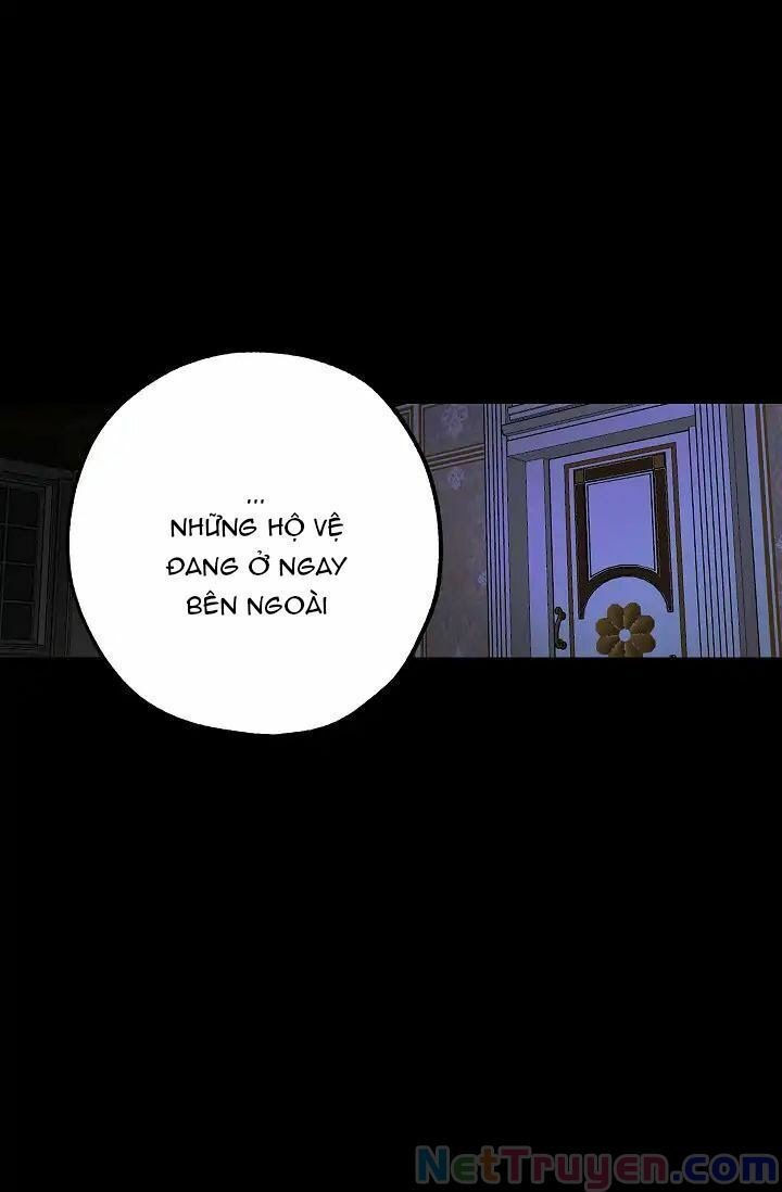 mối tình đầu của bạo chúa chapter 18 27