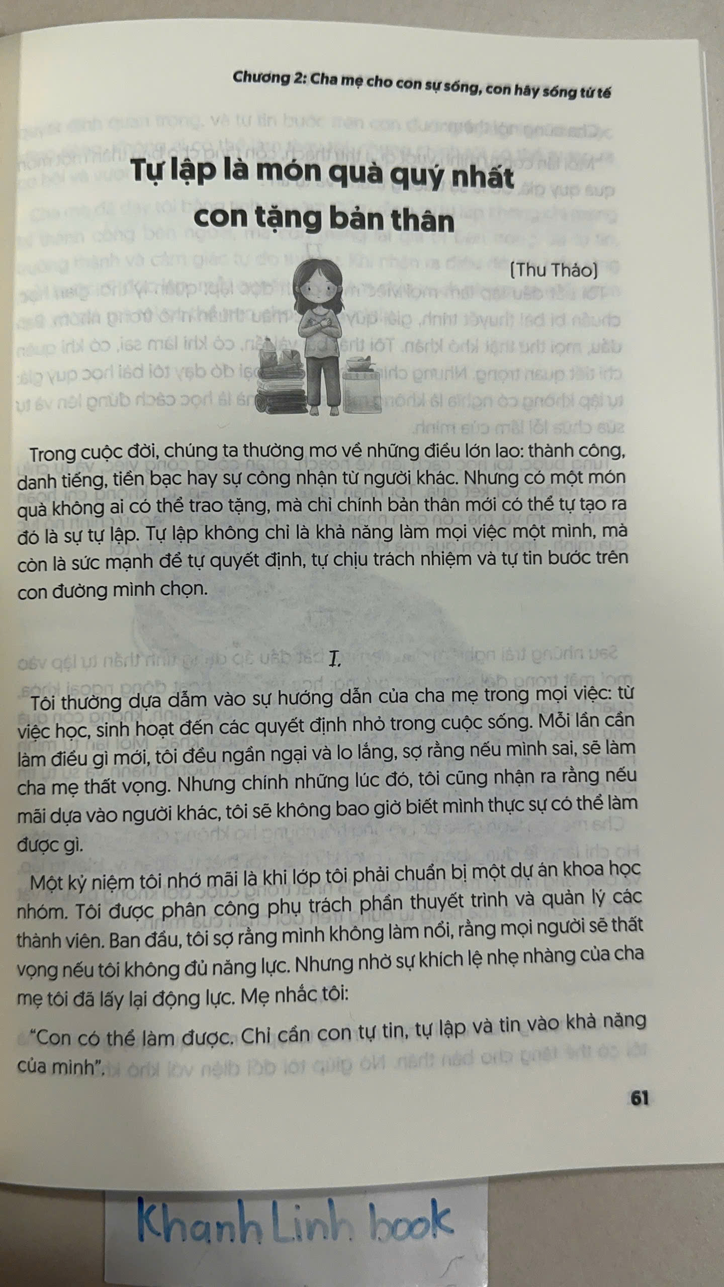 Sách - Tình yêu Của Cha Mẹ Thật Vĩ Đại Và Bí Ẩn - Kita Books