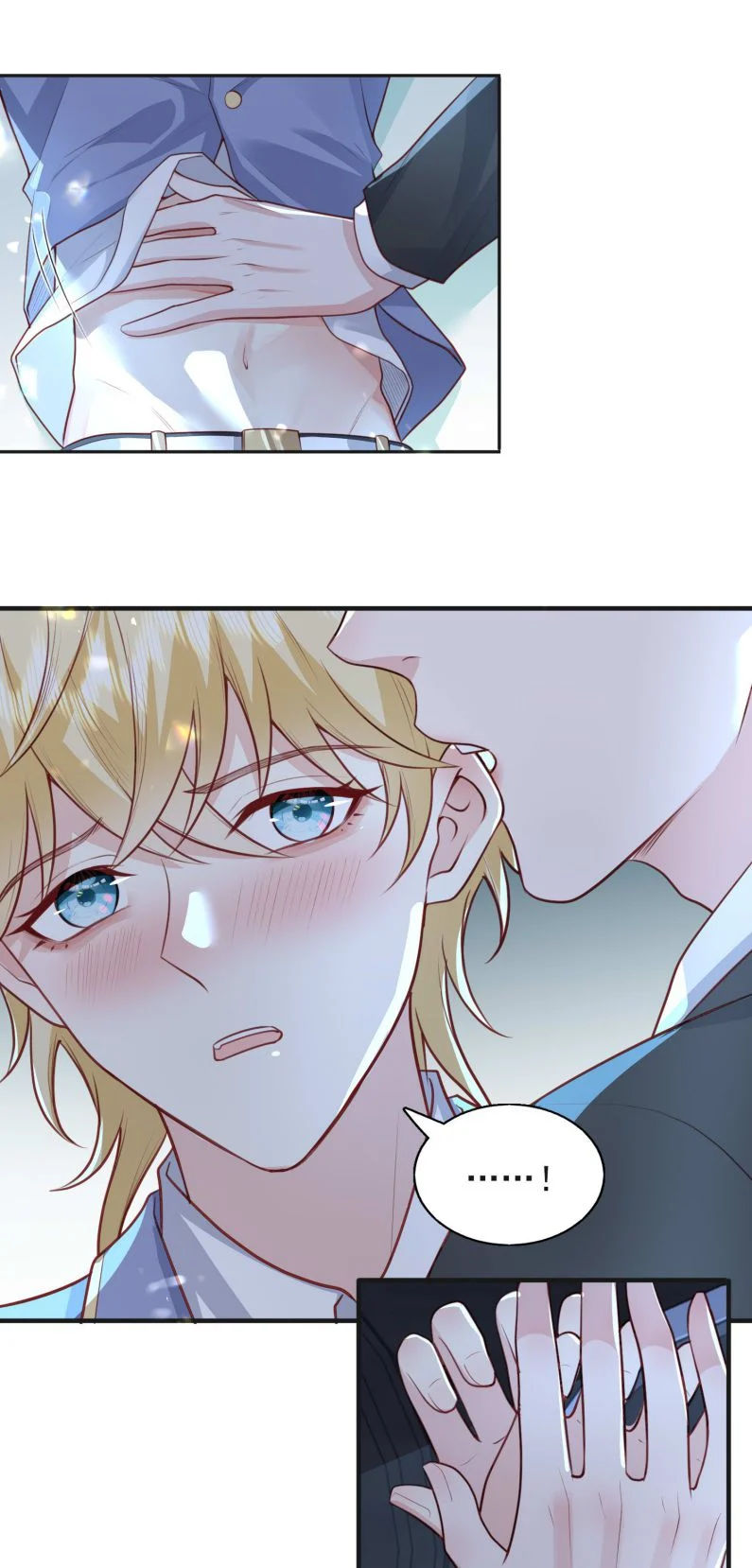 phản diện bị truy thành đoàn sủng chapter 23 30