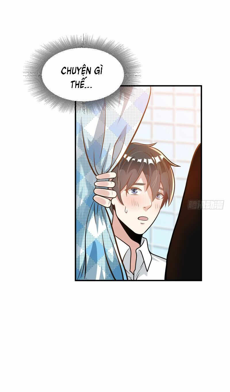 nhóm giao lưu của địa phủ chapter 87 45