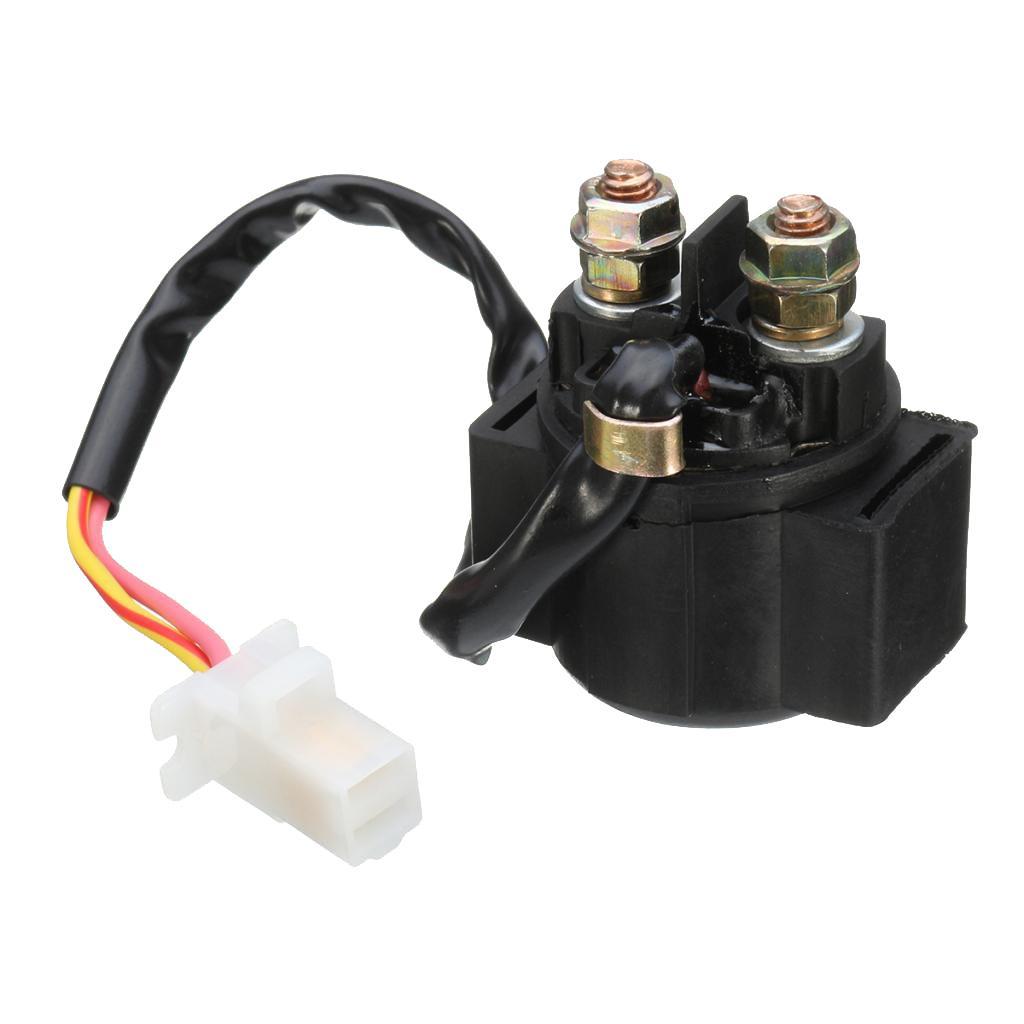 Starter Relay Solenoid