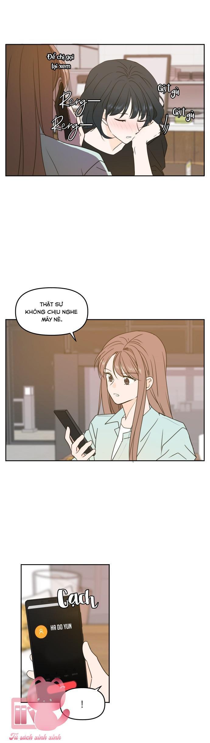 hẹn gặp nhau ở kiếp thứ 19 chapter 81 6