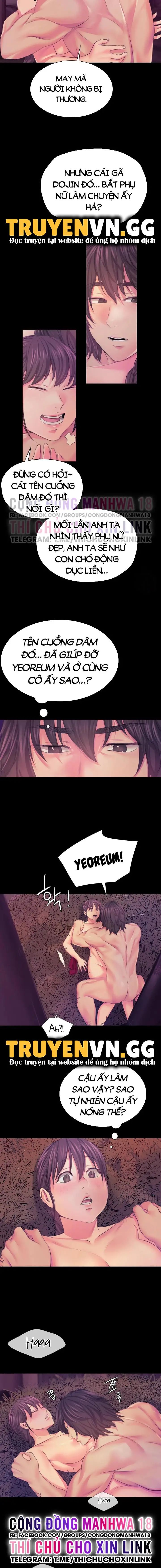 [18+] tiểu thư chapter 62 11