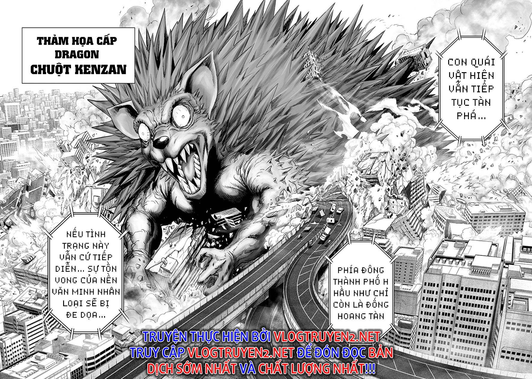 one-punch man chapter 227 24