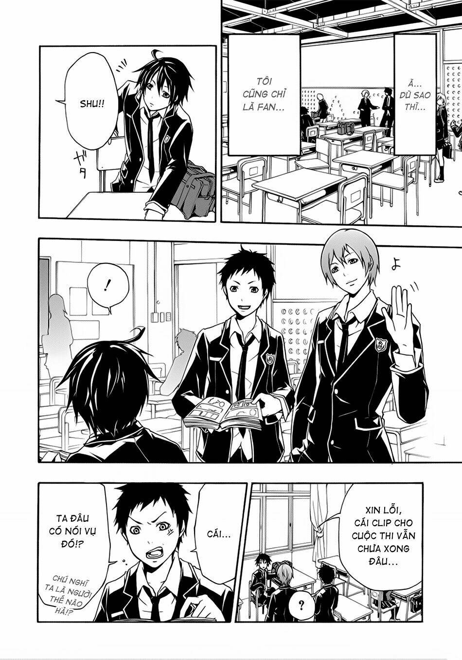 guilty crown chapter 1 18