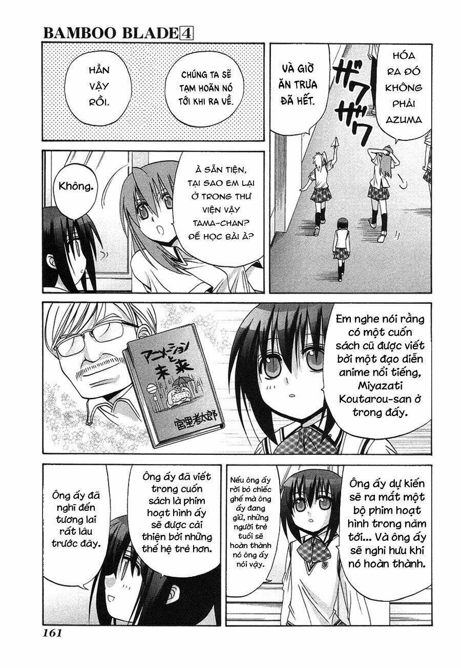 bamboo blade chapter 37 22