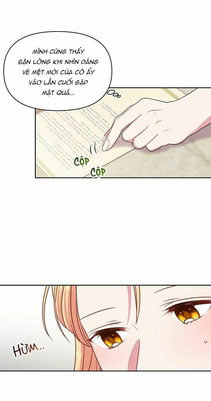 tôi đã nuôi dưỡng bạn thời thơ ấu thành bạo chúa chapter 45.1 33