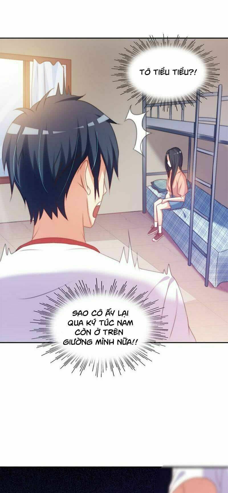 âm gian thải chapter 1 4