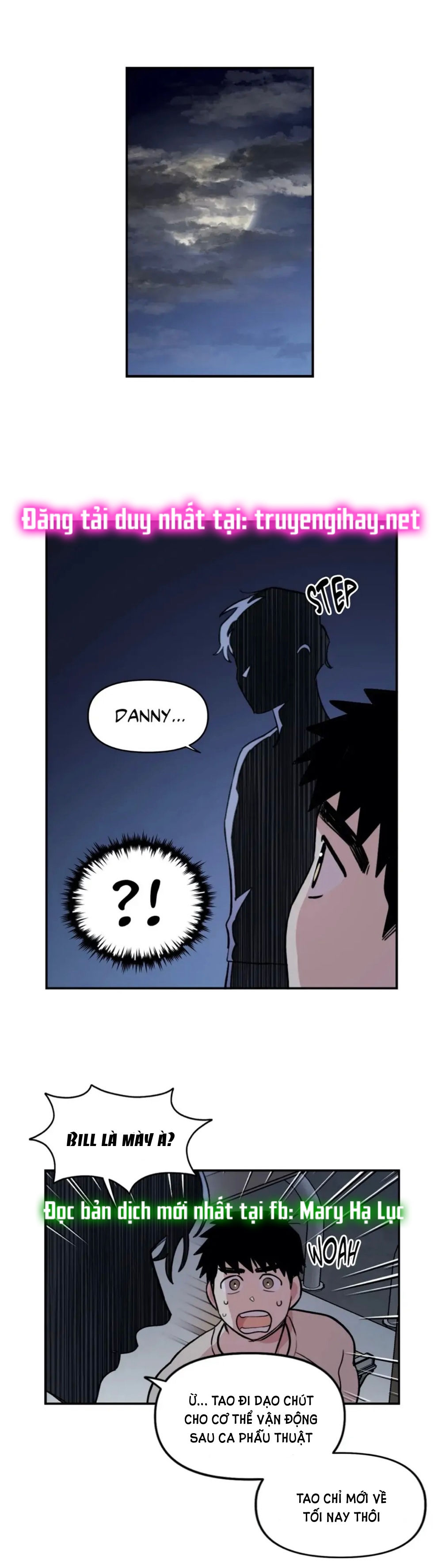 [18+] 1 người khỏe 2 người vui chapter 30.2 8