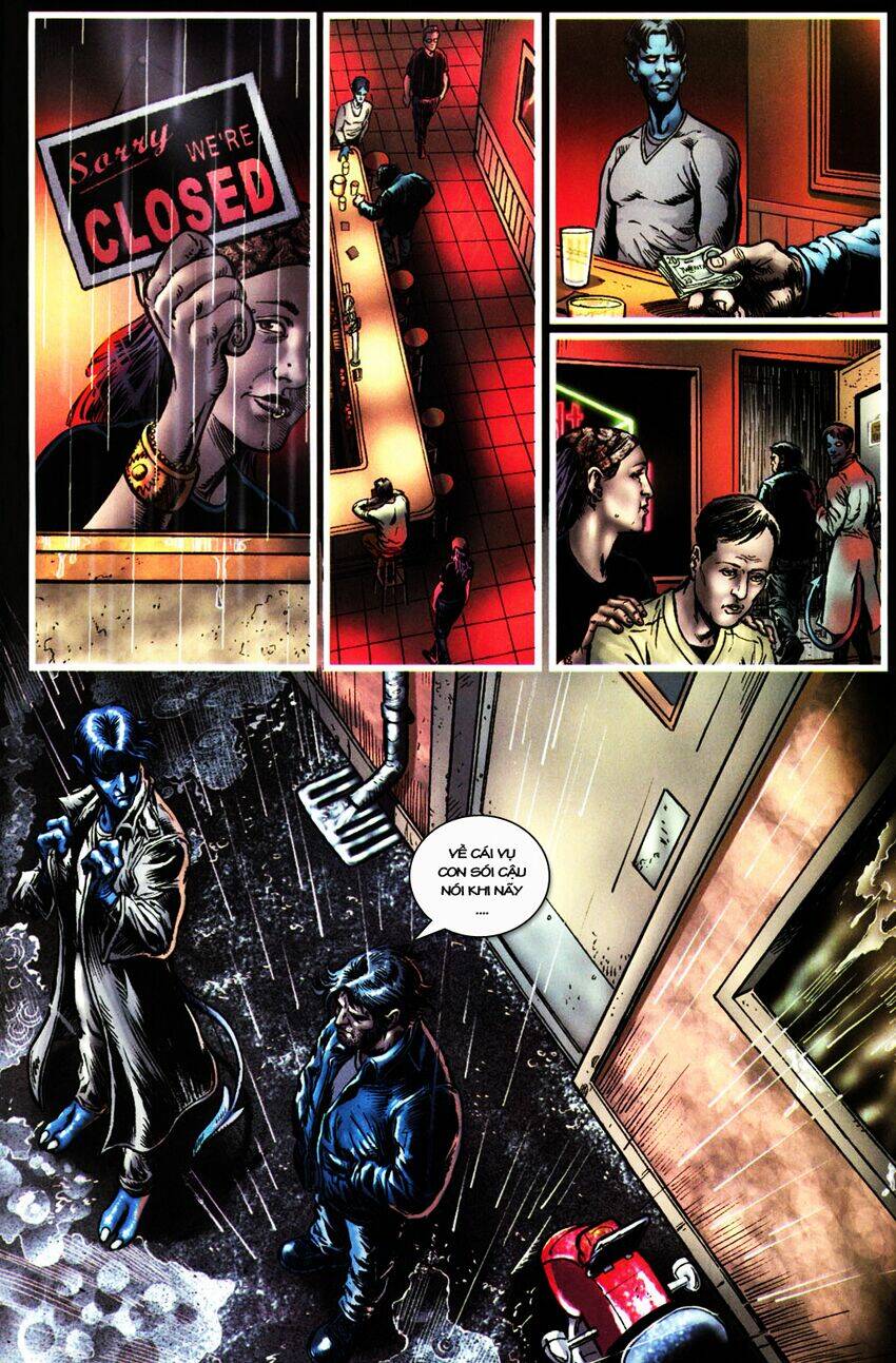 wolverine vol.3 chapter 6 22