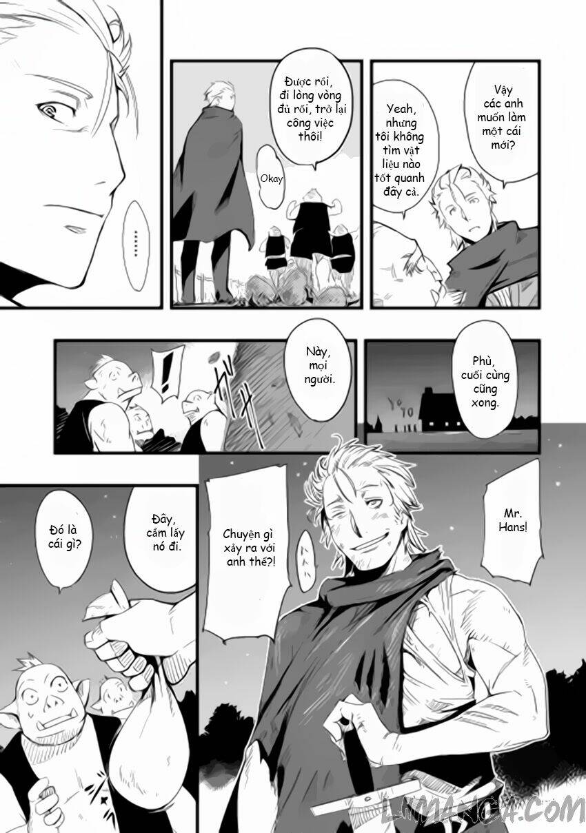 chihou kishi hans no junan chapter 1 36