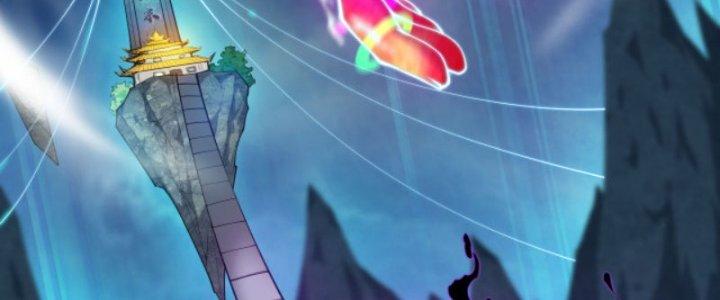 ẩn cư mười vạn năm, đời sau mời ta rời núi chapter 13 64