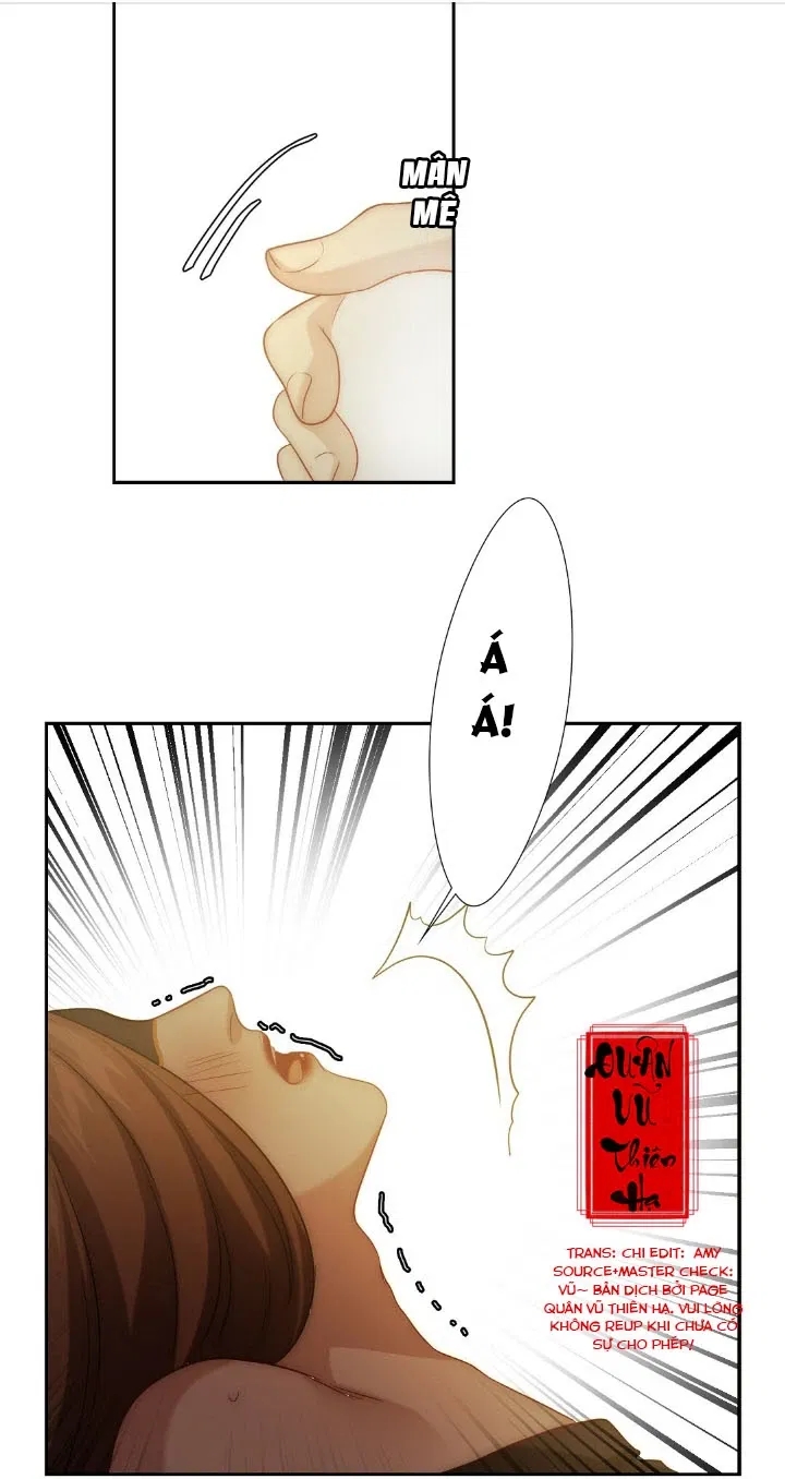 bí mật của omega k chapter 5 5