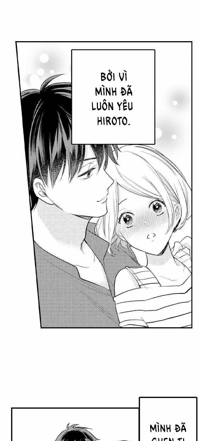 giả vờ ngủ cũng không ngăn được anh ấy chapter 98.2 5