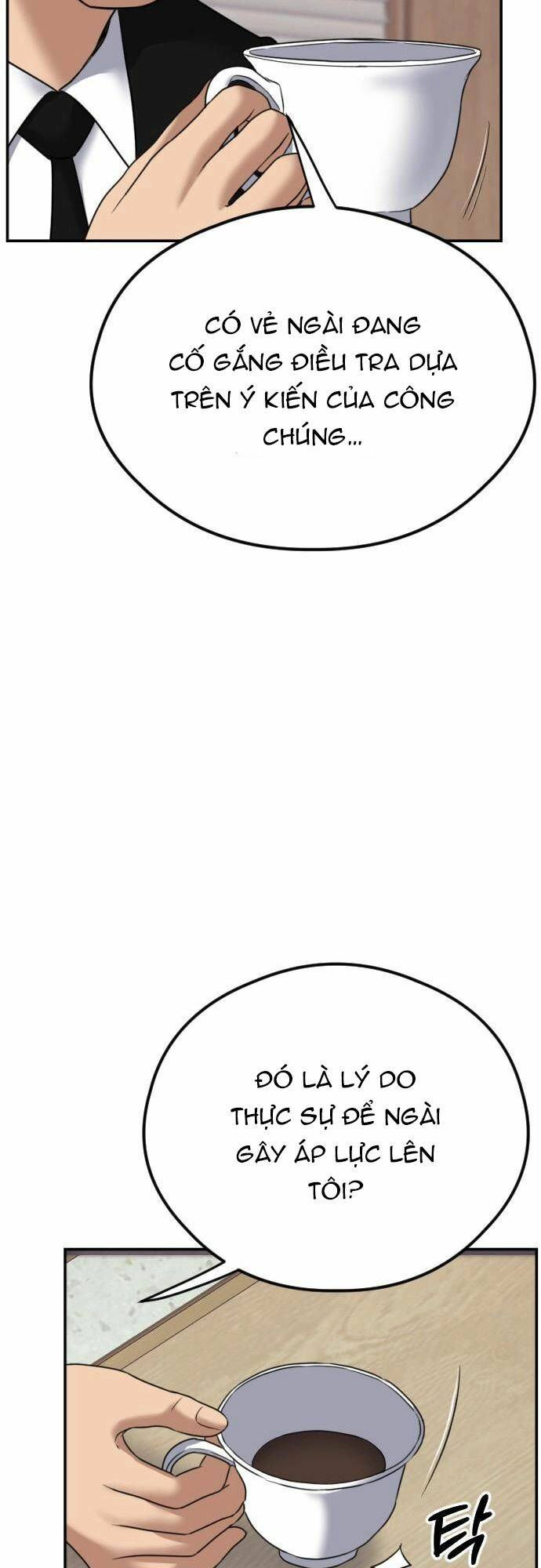 đấu kiếm - công tố viên lách luật chapter 6 30