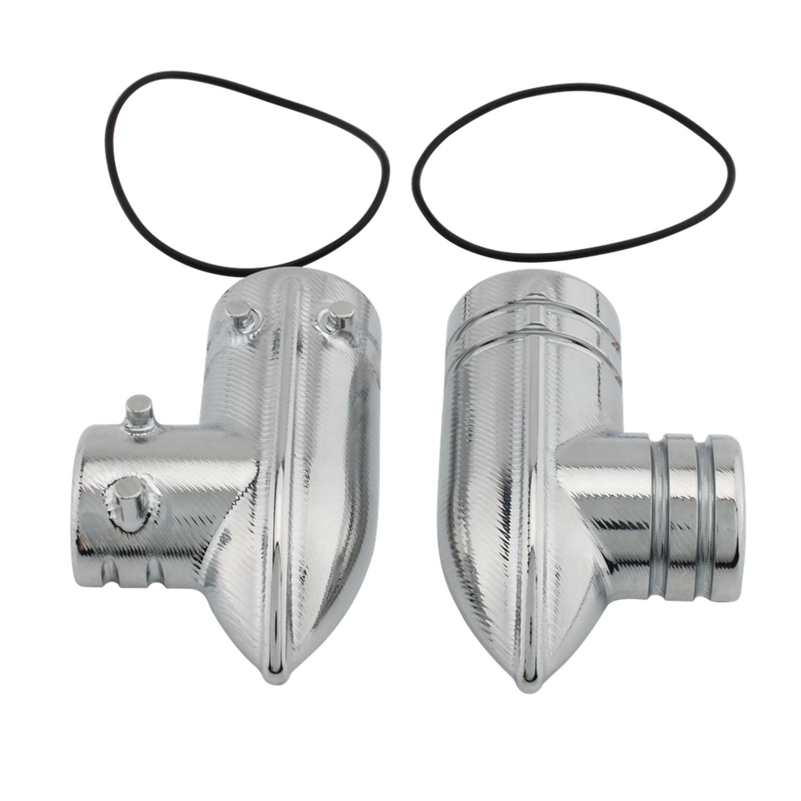 Kit Tubing Cover Fits for 01-12 High Reliability