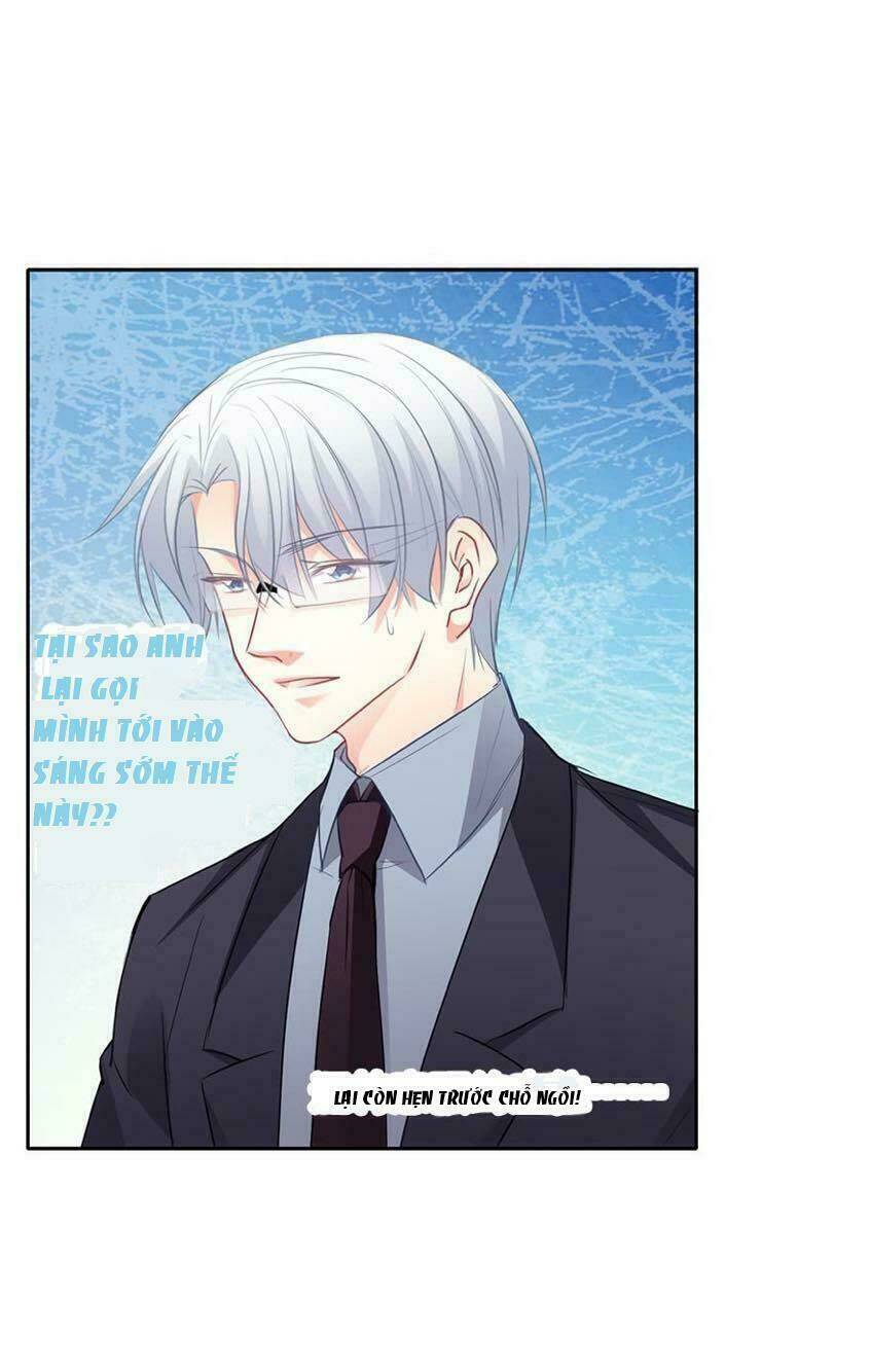 luận cách yêu của chứng sợ phụ nữ chapter 34 17