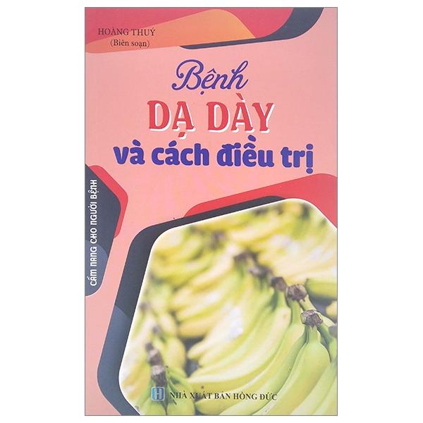 Hình ảnh Bệnh Dạ Dày Và Cách Điều Trị