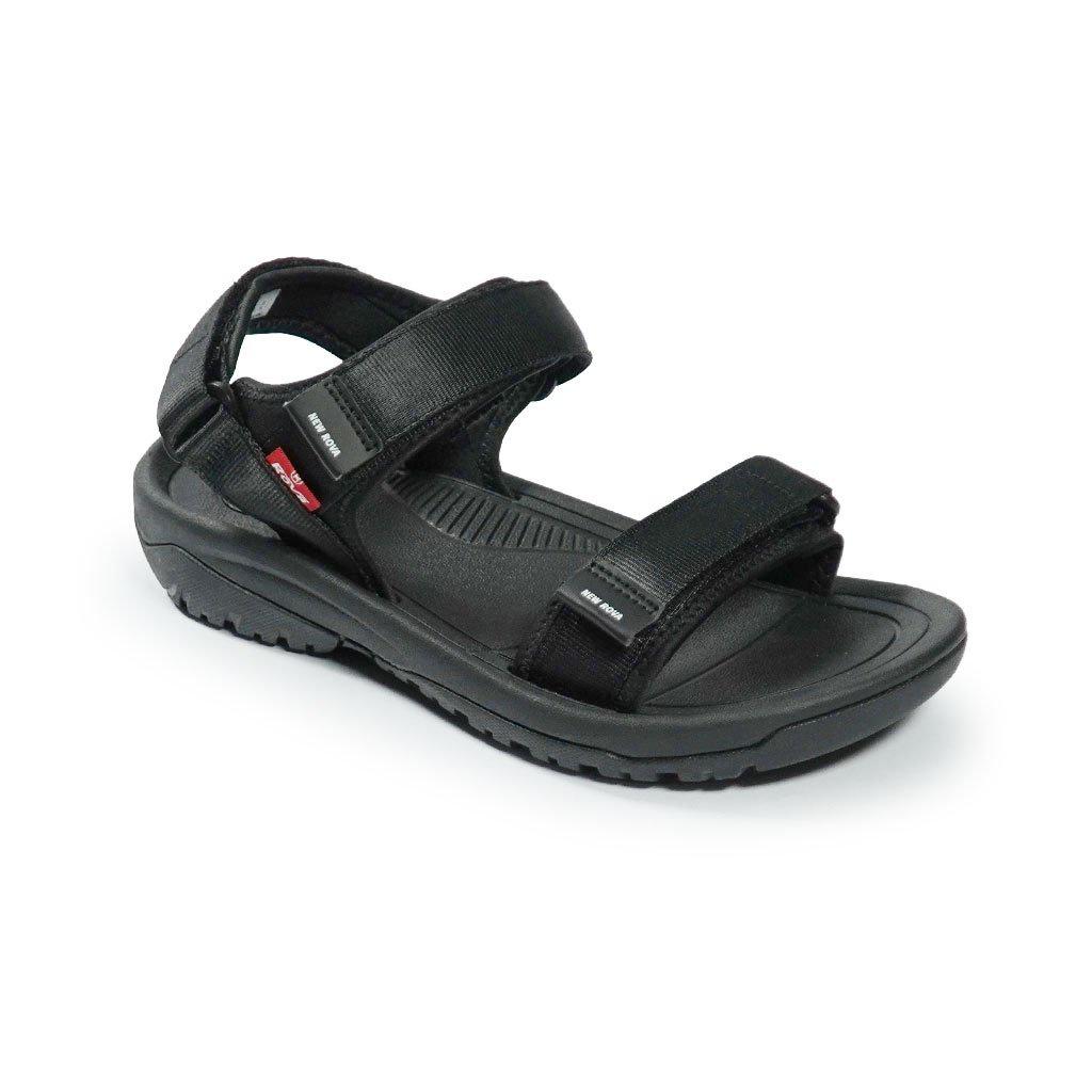 Sandal quai hậu nam học sinh sinh viên siêu bền mã SDRV264