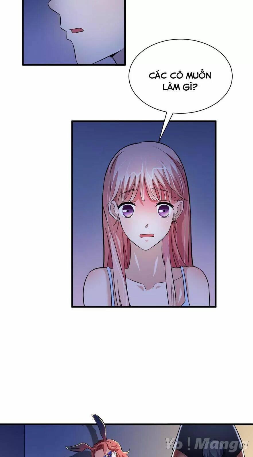 cô dâu gả thay của tổng tài chapter 31 10