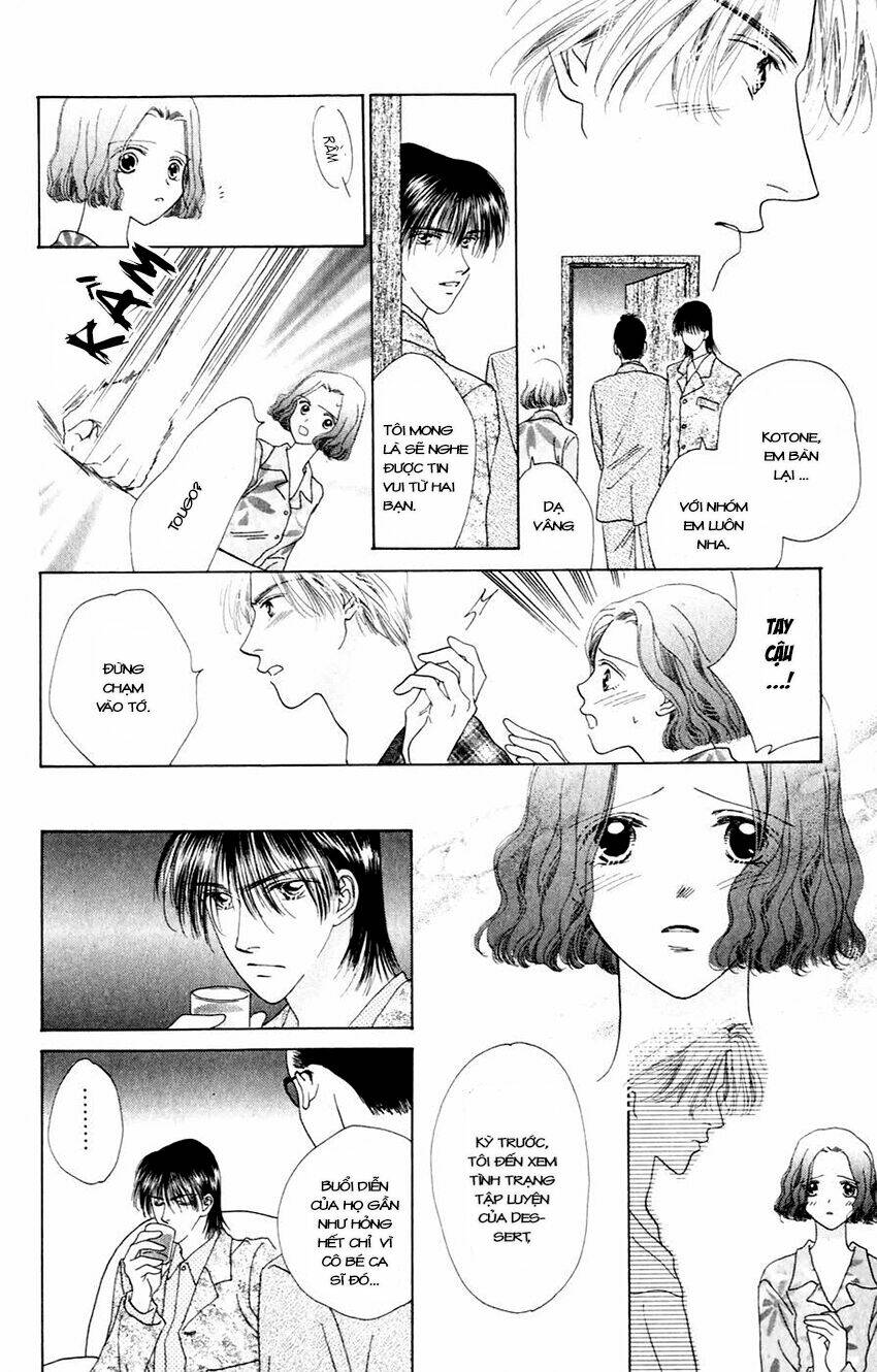 tenshi no uta chapter 10 10