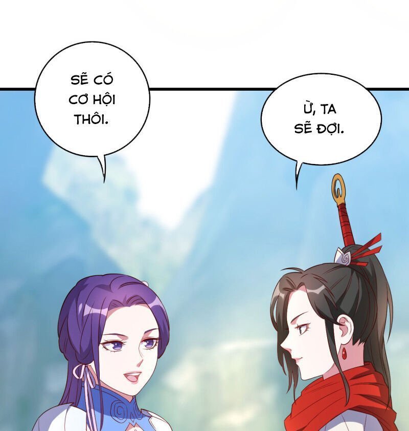 tà y cuồng thê chapter 130 26