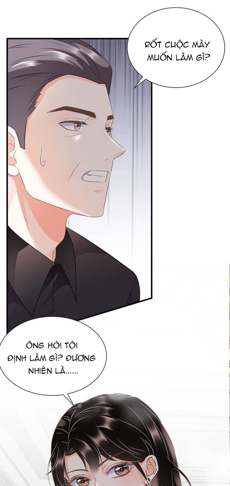 đại tiểu thư có thể có cái gì xấu chapter 7 28