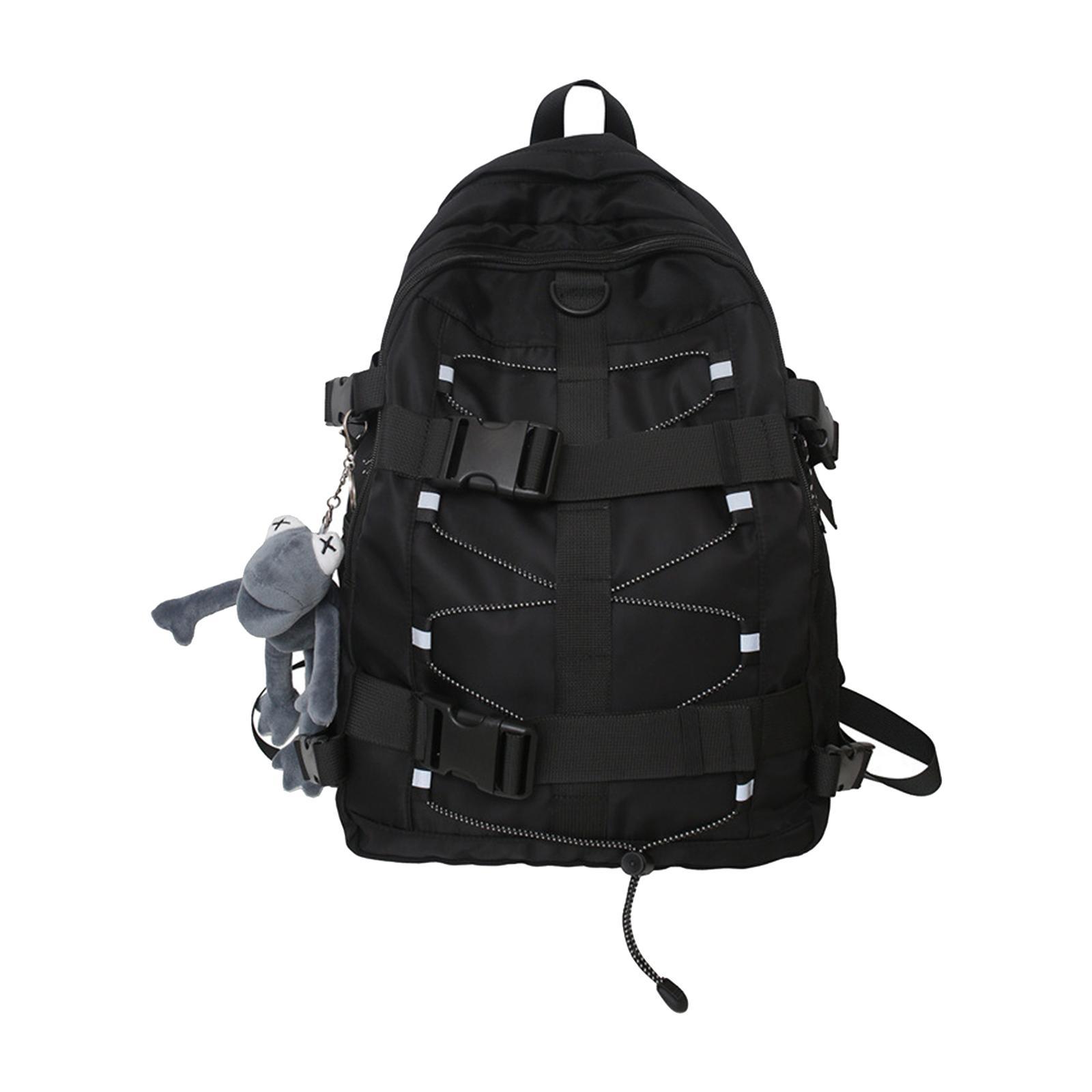 Ski Backpack Rucksack Waterproof Skateboard Bag for Cycling Outdoor Climbing