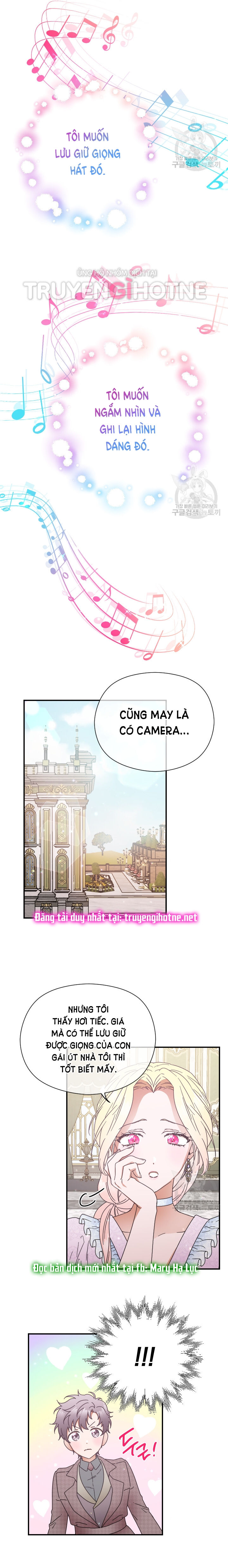 lady baby chapter 167 7