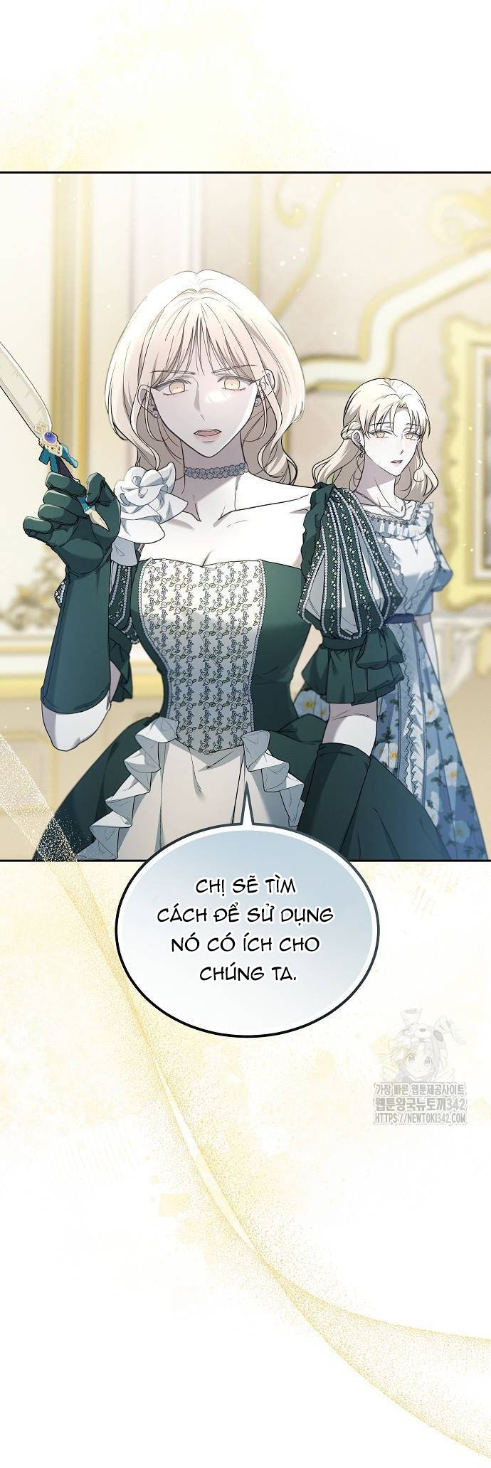 Thời Đại Của Oman chapter 54.2 32