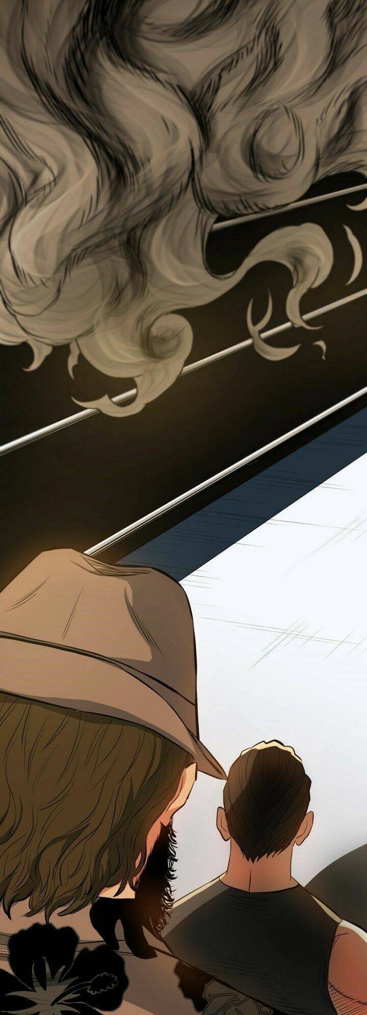 đấu sĩ vô song chapter 22 46