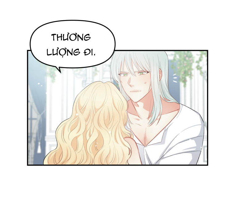 đừng đặt tình cảm mình vào cuốn sách đó chapter 8 34