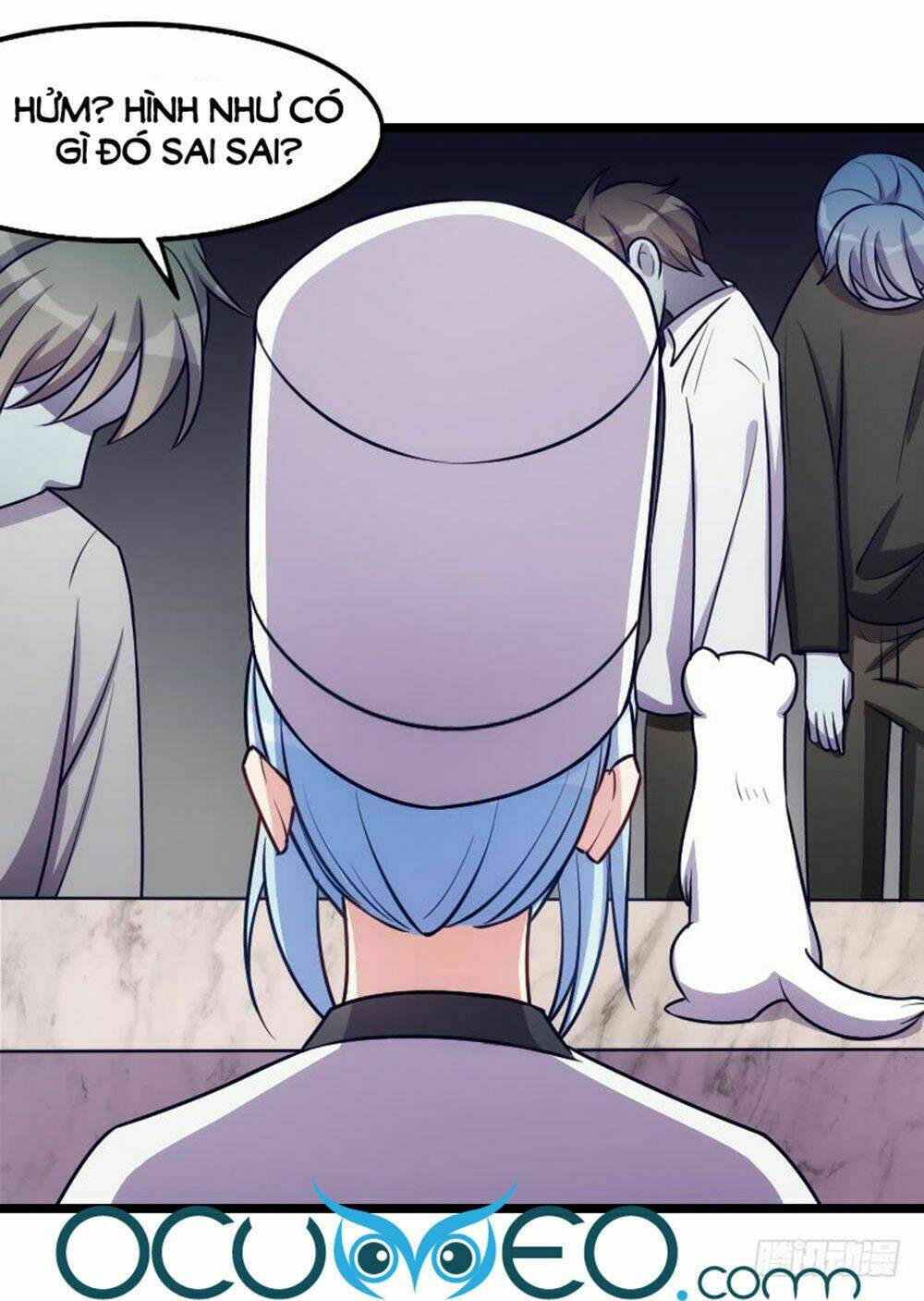 tôi ở dị giới khai ngư đường chapter 82 22