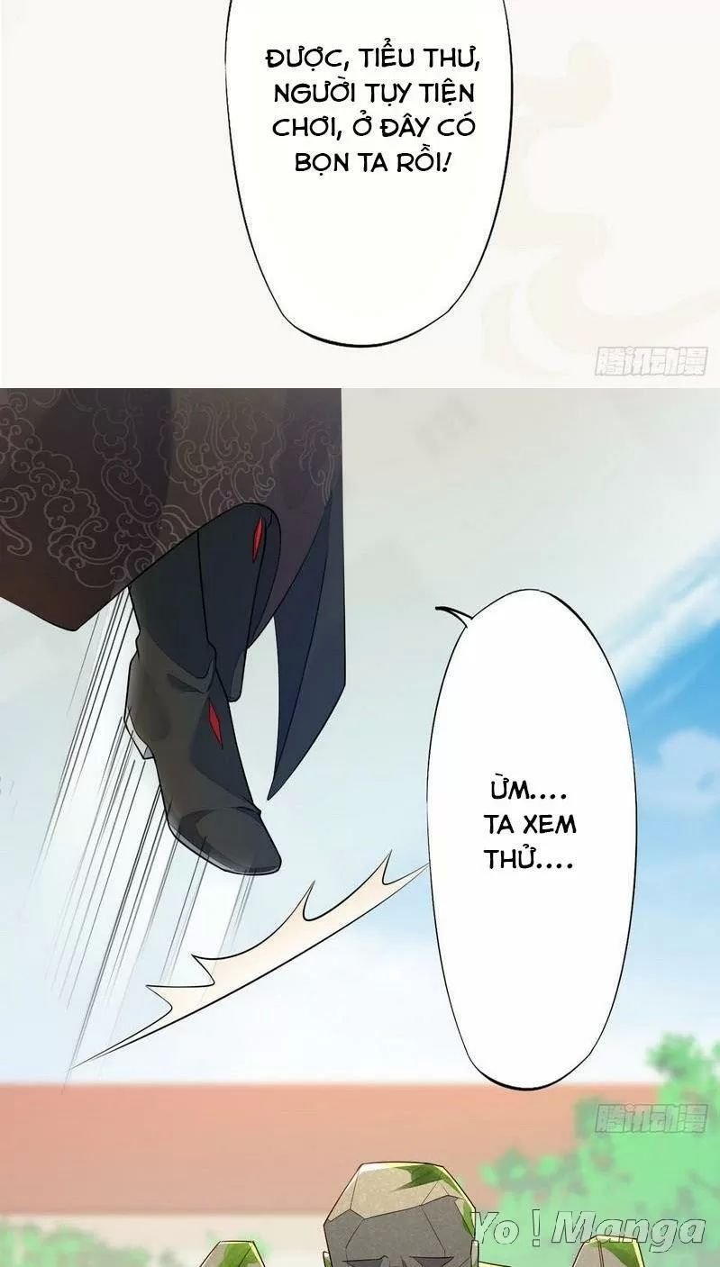 tuyệt thế luyện đan sư chapter 153 14