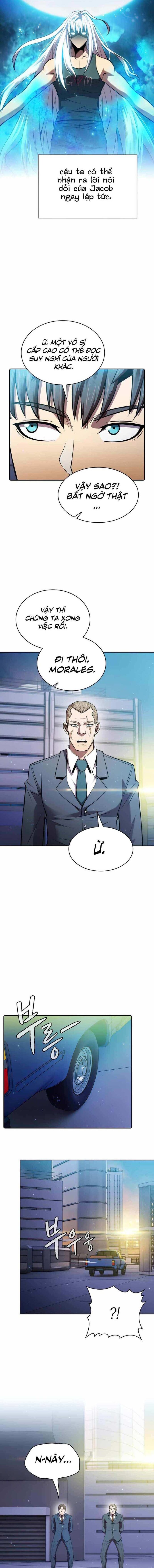 thiên thần quay về từ địa ngục chapter 101 14