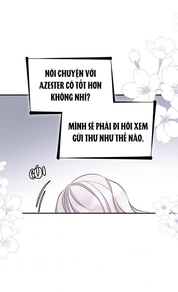 dây xích kiềm chế nam chính hắc ám tuột mất rồi chapter 45 46