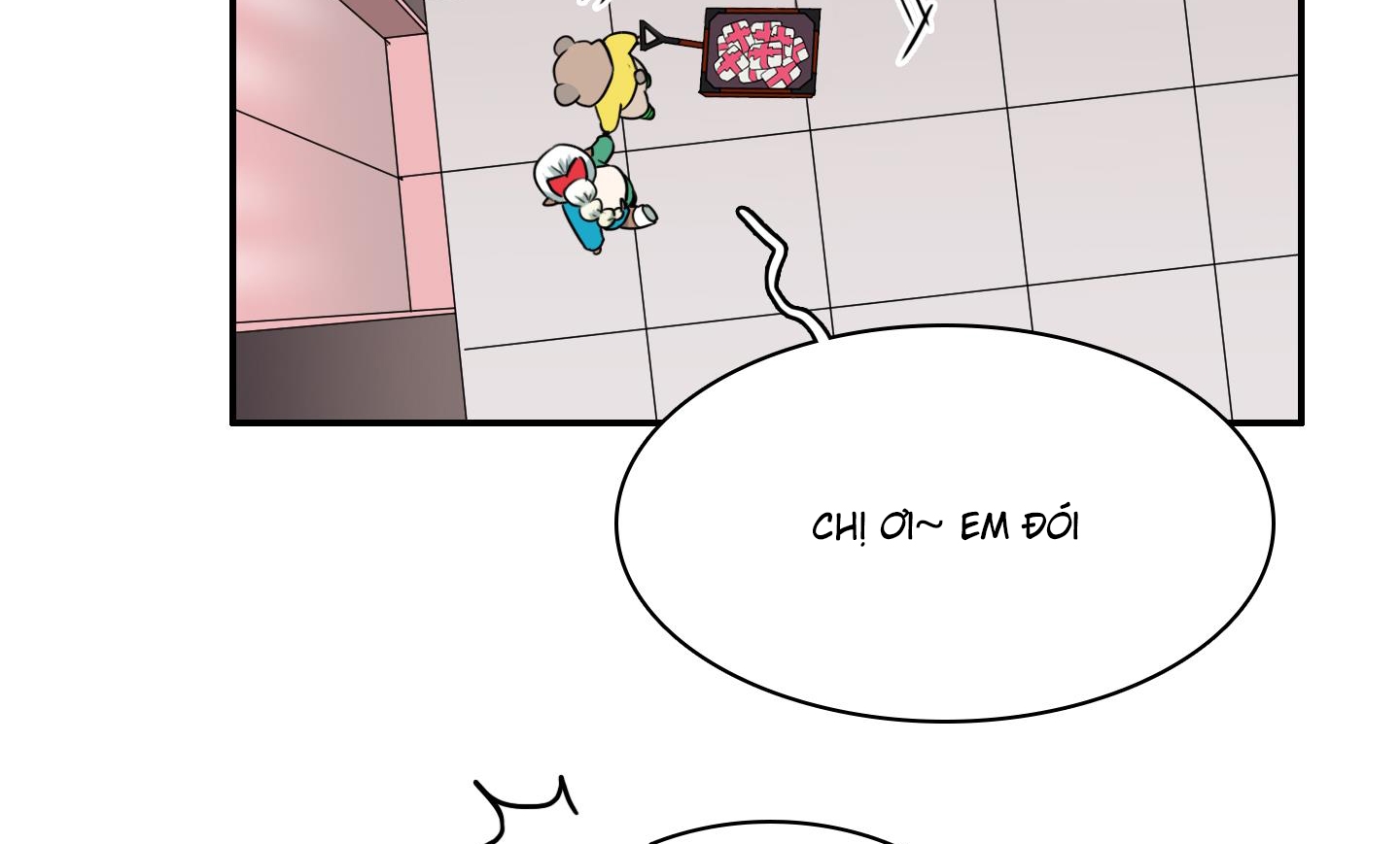 dear door chapter 152 150