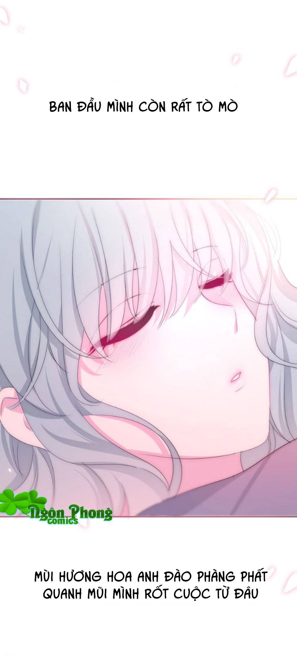 Tháng Sáu Không Hẹn Mà Gặp chapter 19 - Trang 45