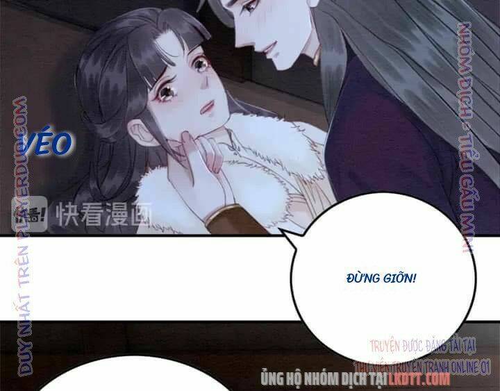 trọng sinh bá sủng nhiếp chính vương quá mạnh mẽ chapter 132 68