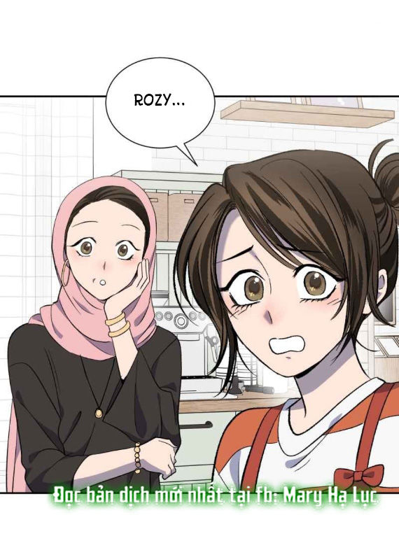 [16+] người đàn ông tầng trên chapter 15.2 30