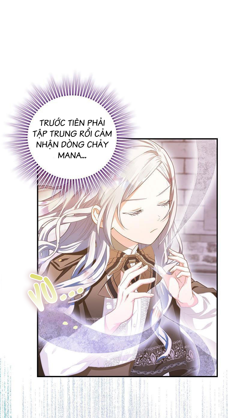 tôi đã trở thành vợ của nam chính chapter 5.1 9