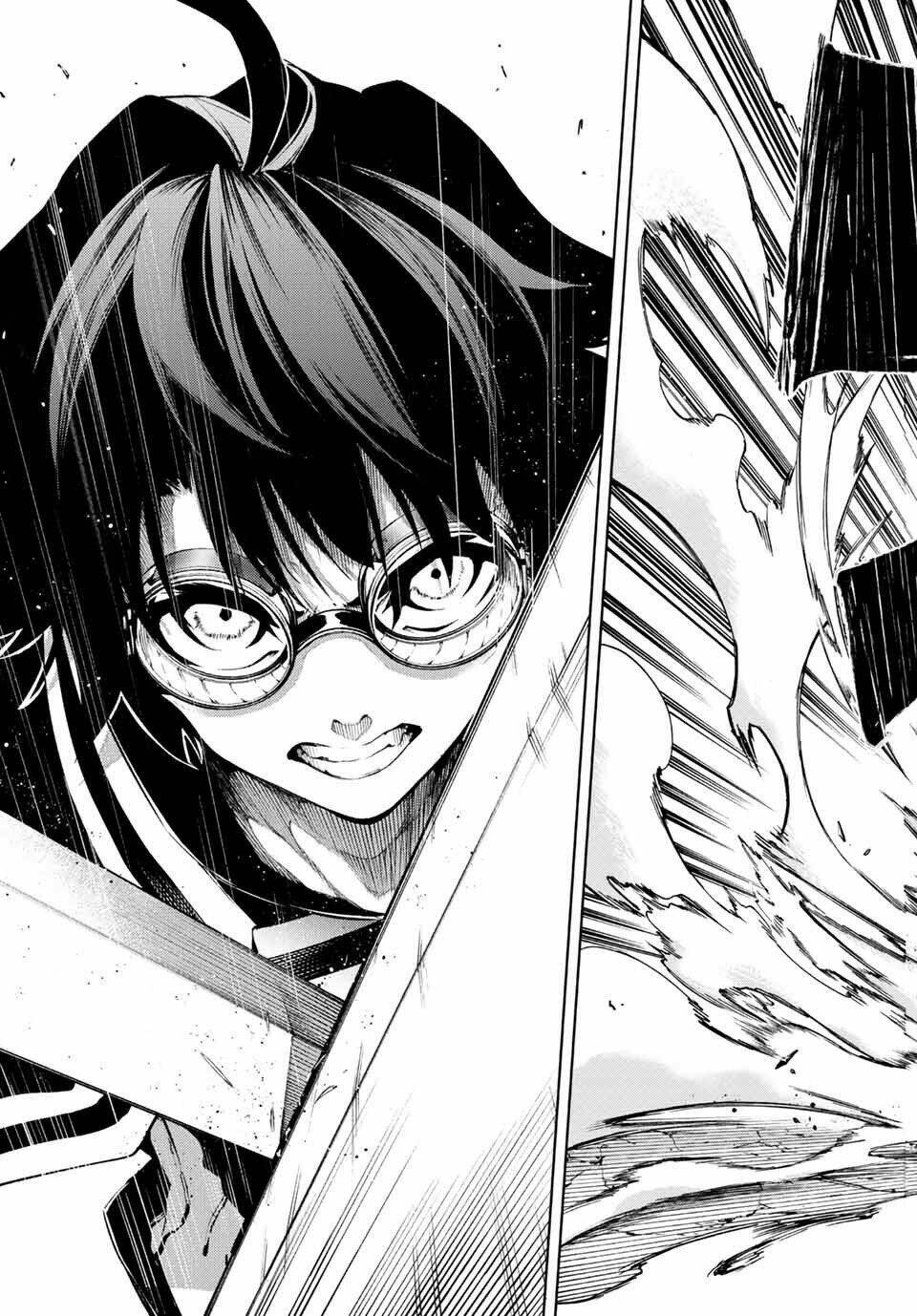 wistoria's wand and sword chapter 1 53