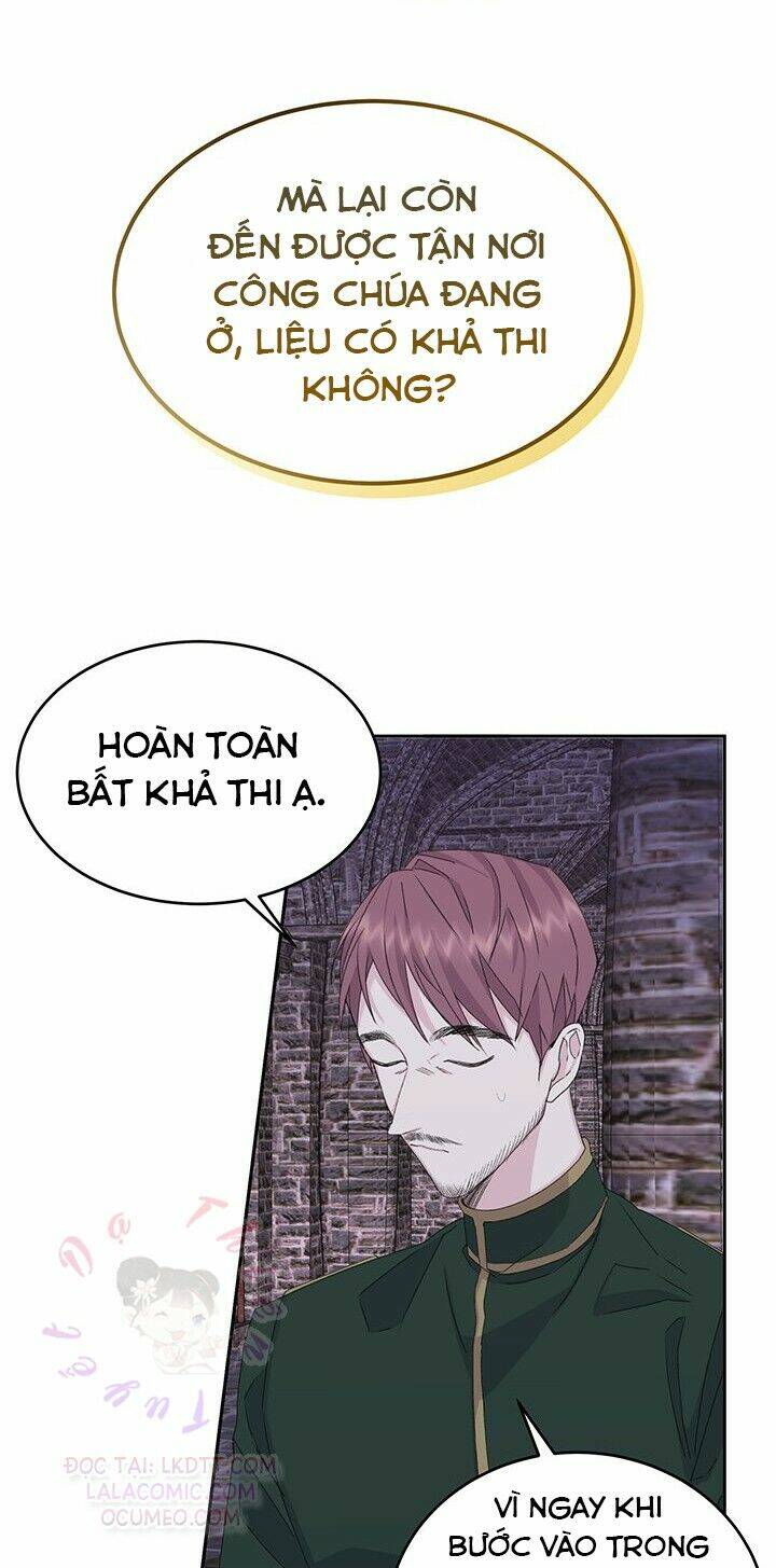 công chúa huỷ diệt chapter 15 64