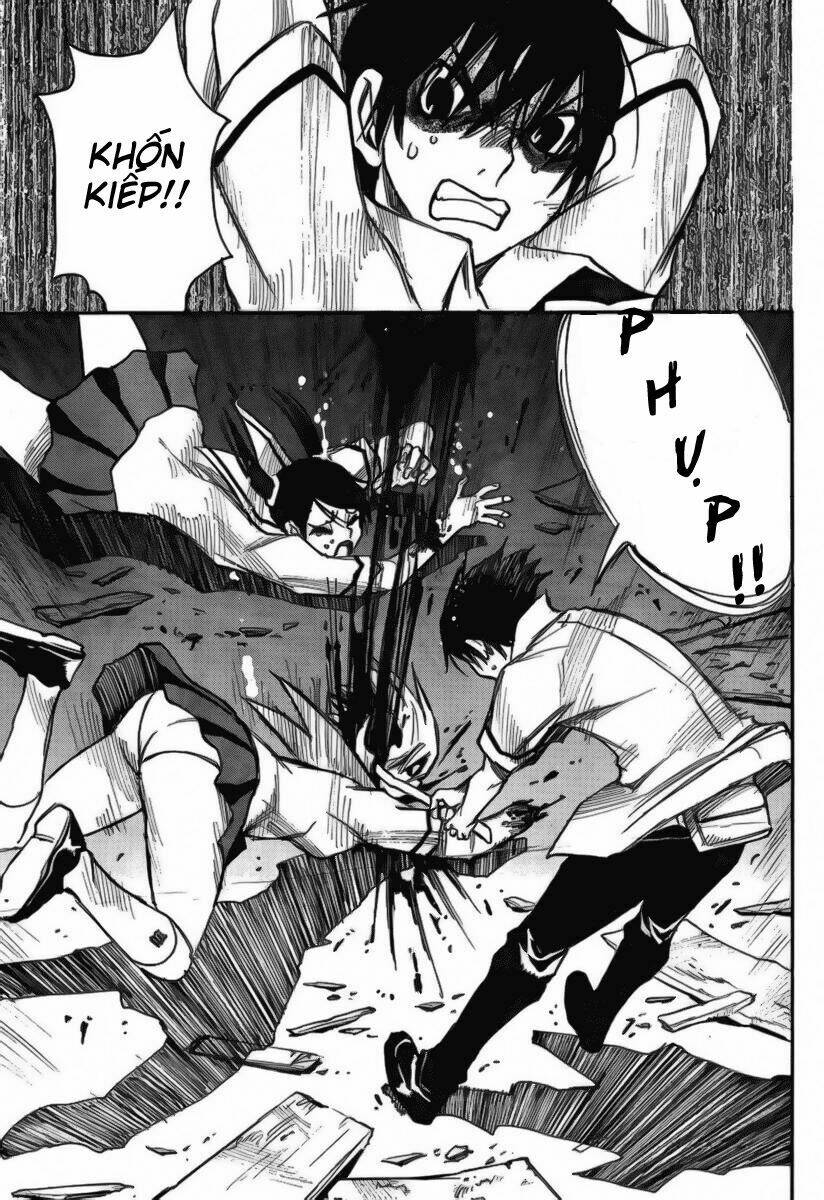 cradle of monsters chapter 7 20