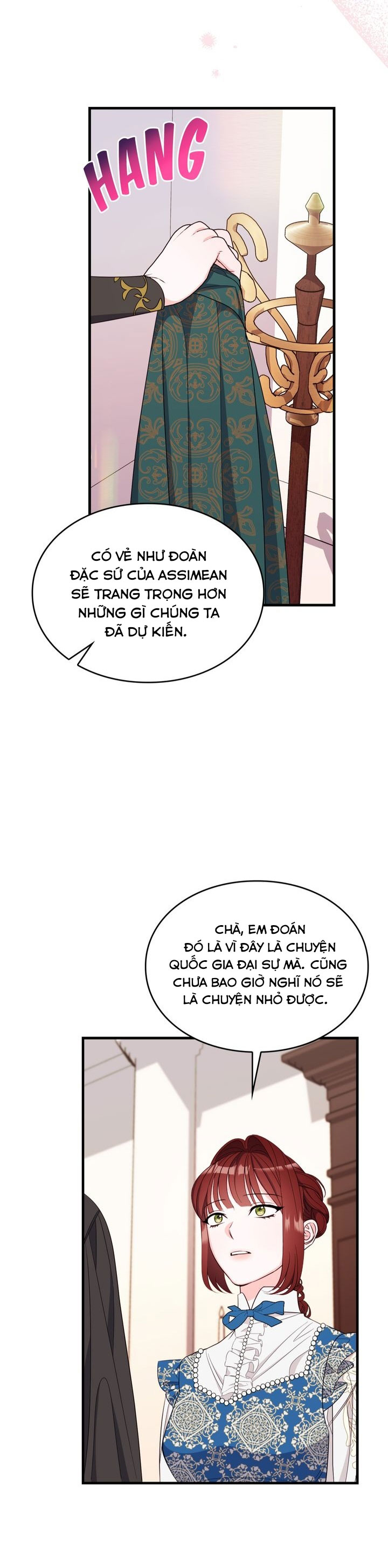 câu chuyện về nữ công tước chapter 80 31