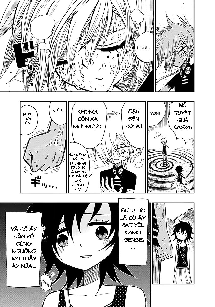 nejimaki kagyu chapter 16.5 127