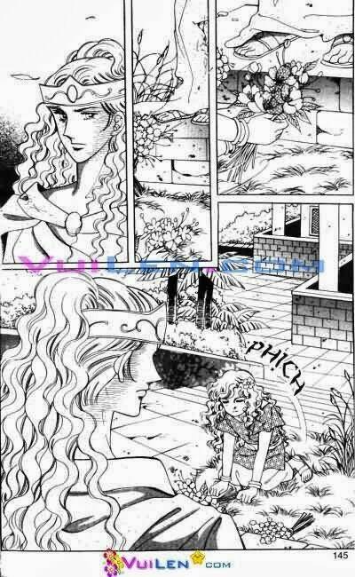 hậu duệ hoàng gia chapter 14 145