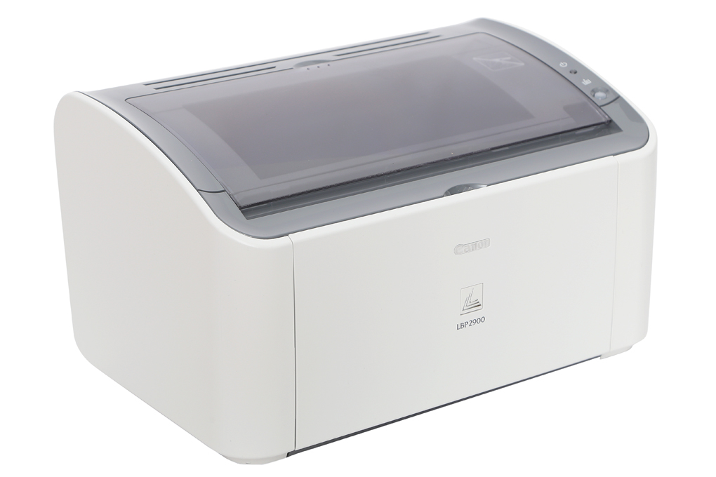 Máy In Laser Trắng Đen Canon LBP2900 - Hàng Chính Hãng Lê Bảo Minh
